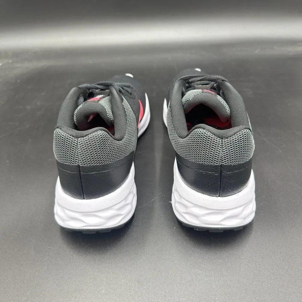 Nike revolution next